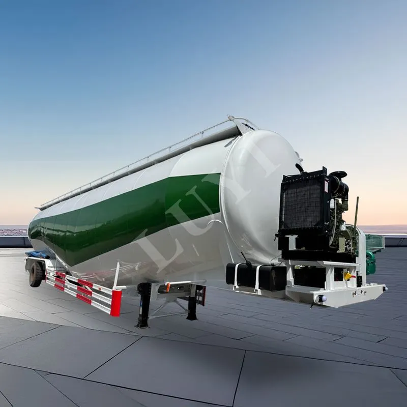 3 {{4 ...}} qag, 3-compartic, 40,000-litre hmoov tank semi-trailer