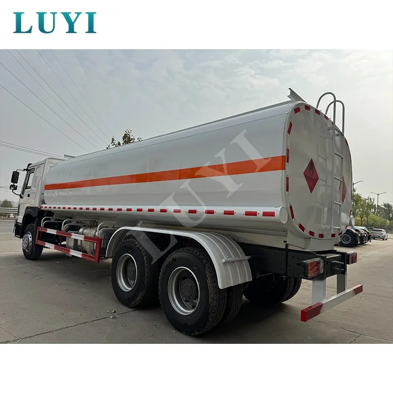 45,000-liter 3-axle Carbon Steel Oil Tank Semi-trailer best