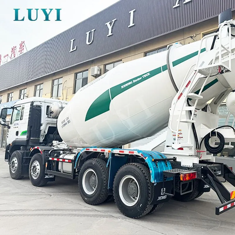 HOWO pob zeb tov khoom Truck 8X4