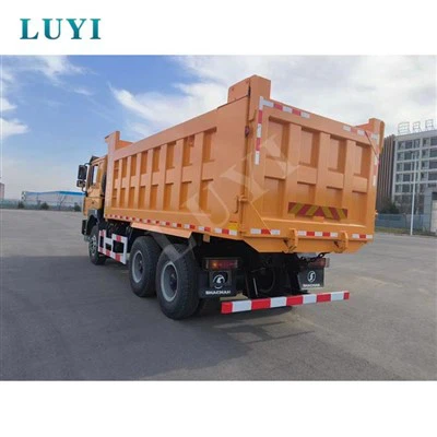 F3000 Tsheb thauj khoom