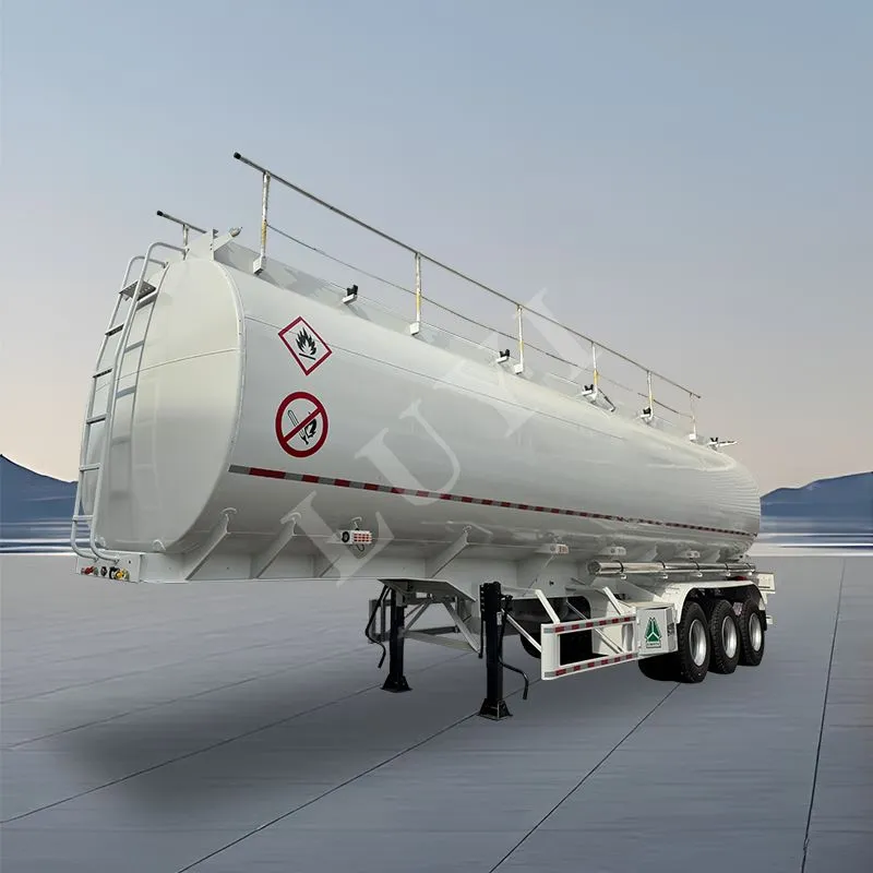 Peb {- me me 45/50 meter 'meter roj tank tank tank temi {3} trailer